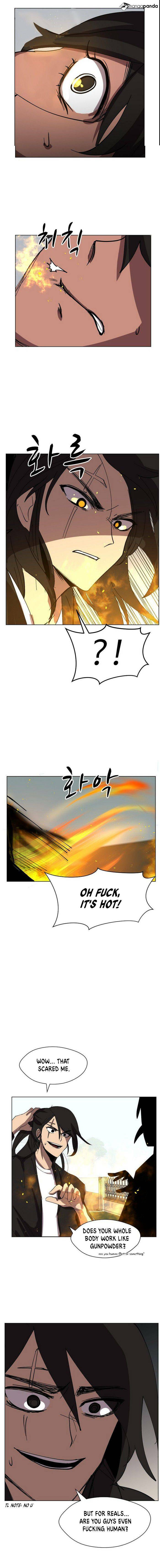 Read Uglyhood chapter 27 image 11 on Lezhin