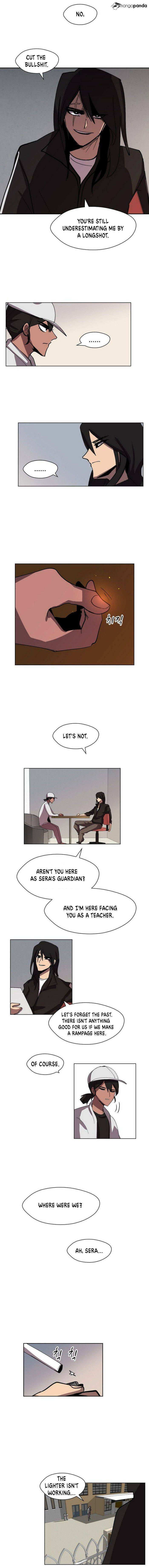 Read Uglyhood chapter 27 image 7 on Lezhin