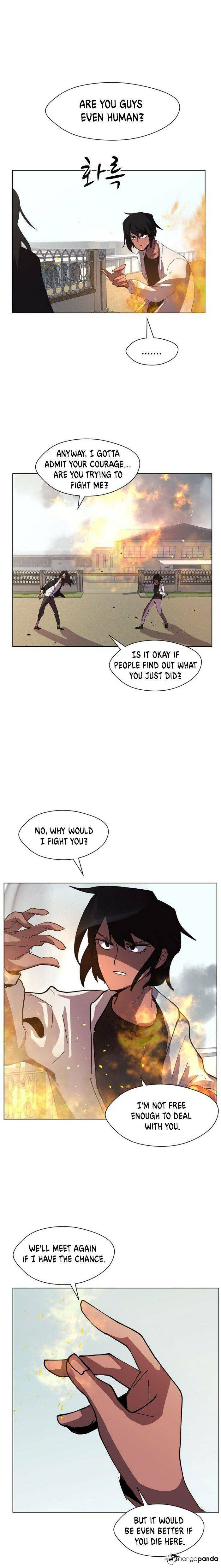 Read Uglyhood chapter 28 image 0 on Lezhin