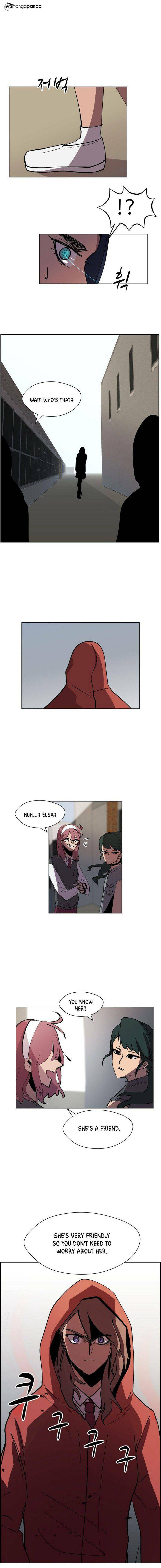 Read Uglyhood chapter 28 image 10 on Lezhin