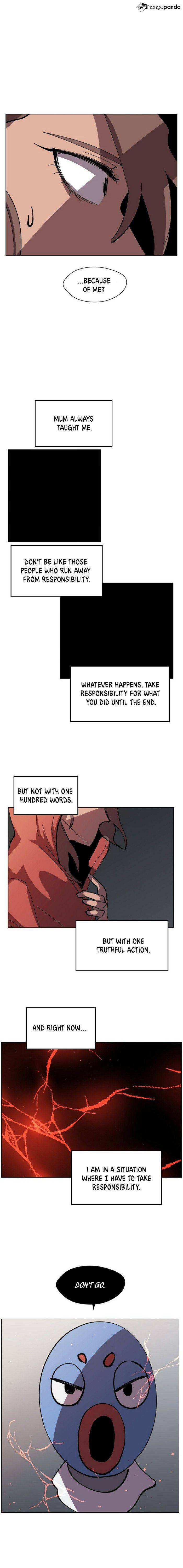 Read Uglyhood chapter 28 image 3 on Lezhin