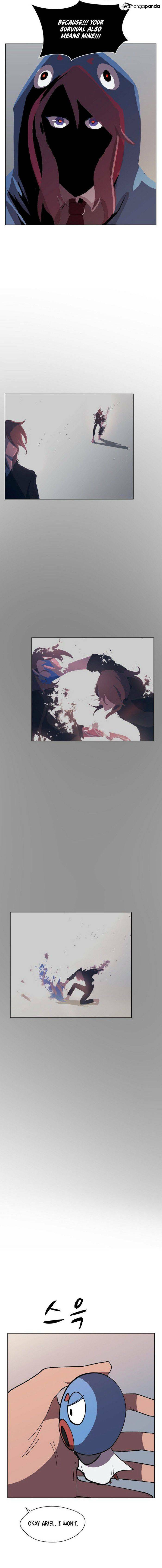 Read Uglyhood chapter 28 image 6 on Lezhin