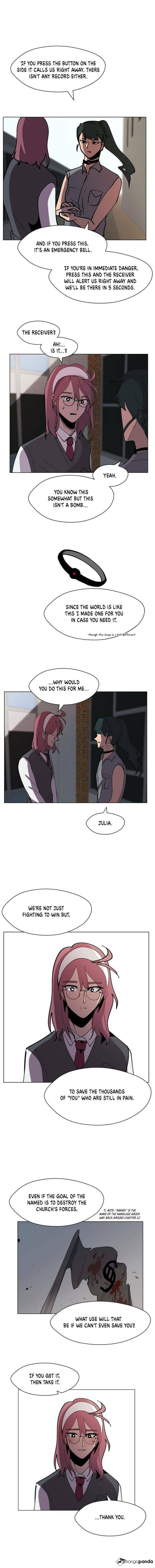 Read Uglyhood chapter 28 image 9 on Lezhin