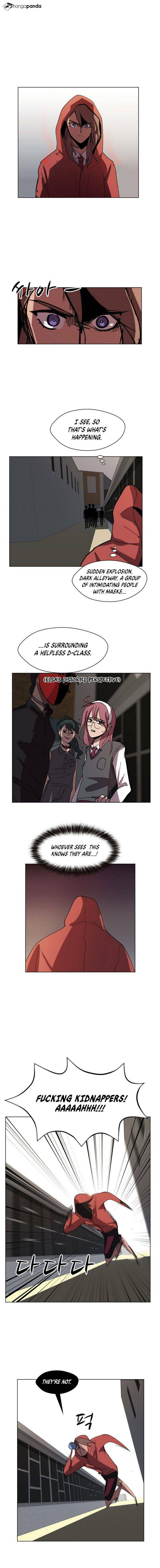 Read Uglyhood chapter 29 image 0 on Lezhin