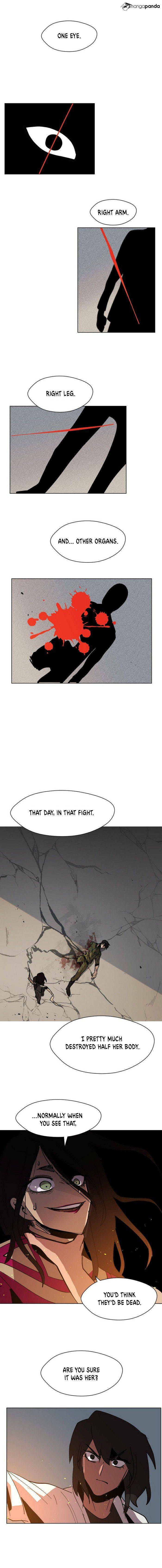 Read Uglyhood chapter 29 image 10 on Lezhin