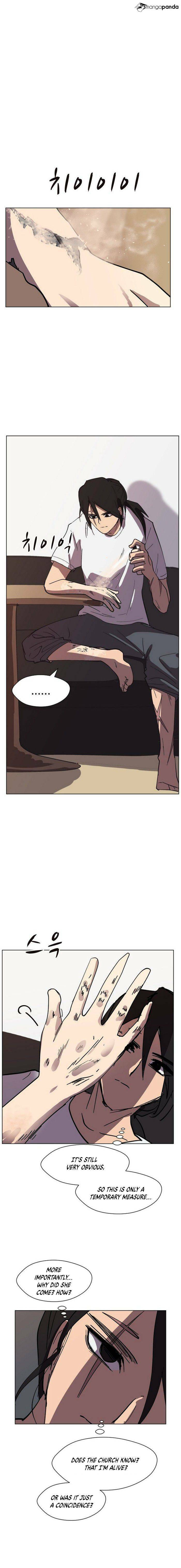 Read Uglyhood chapter 29 image 11 on Lezhin