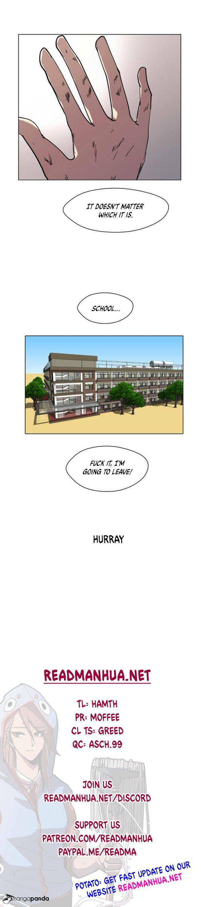 Read Uglyhood chapter 29 image 12 on Lezhin