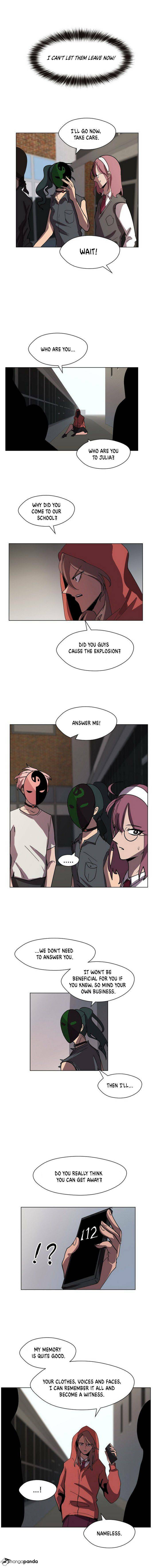 Read Uglyhood chapter 29 image 2 on Lezhin