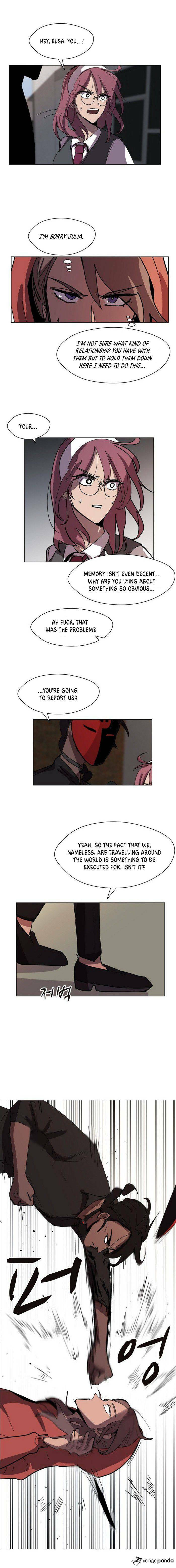 Read Uglyhood chapter 29 image 3 on Lezhin