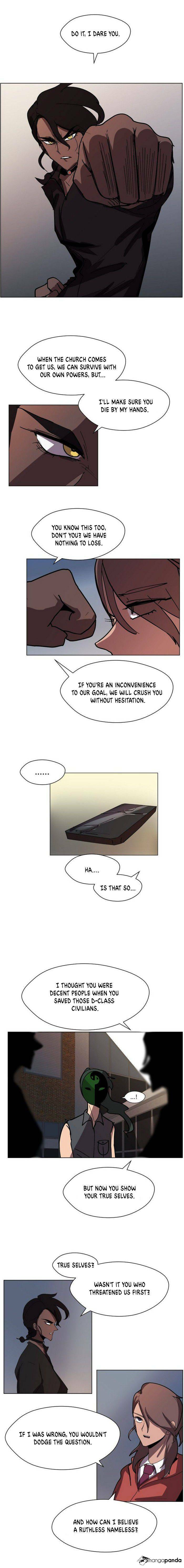 Read Uglyhood chapter 29 image 4 on Lezhin