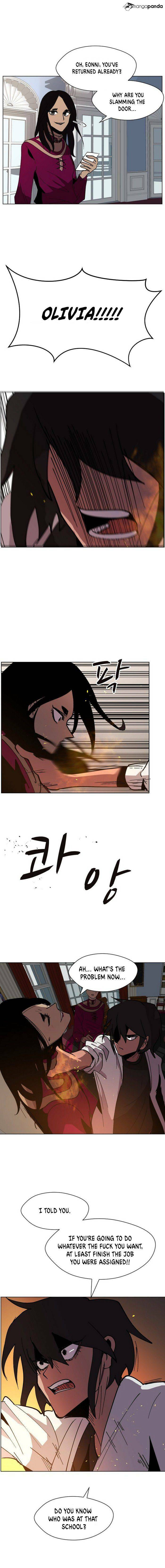 Read Uglyhood chapter 29 image 8 on Lezhin