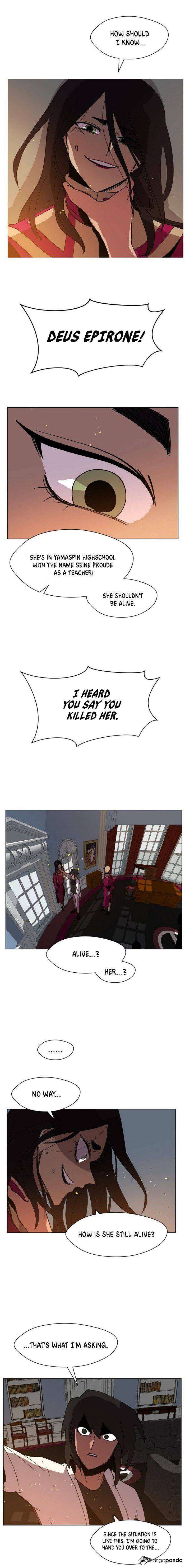 Read Uglyhood chapter 29 image 9 on Lezhin