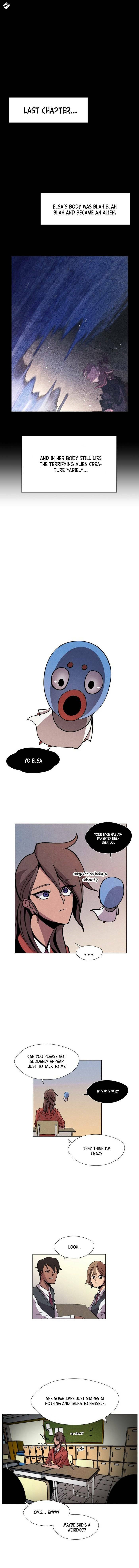 Read Uglyhood chapter 3 image 0 on Lezhin