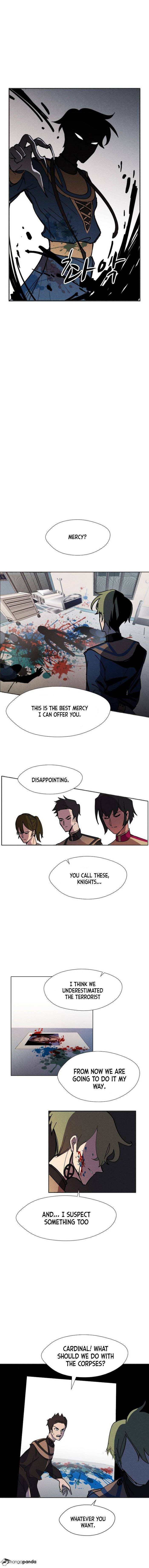 Read Uglyhood chapter 3 image 10 on Lezhin