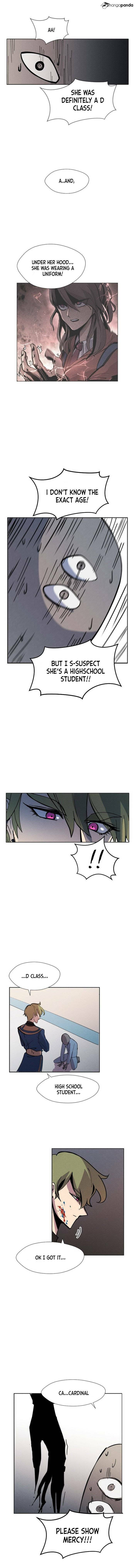 Read Uglyhood chapter 3 image 9 on Lezhin