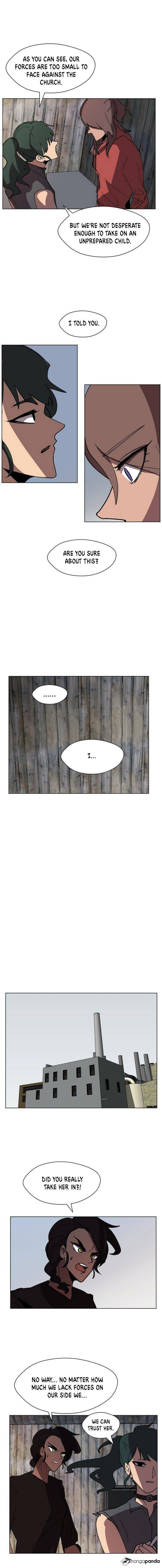Read Uglyhood chapter 30 image 10 on Lezhin