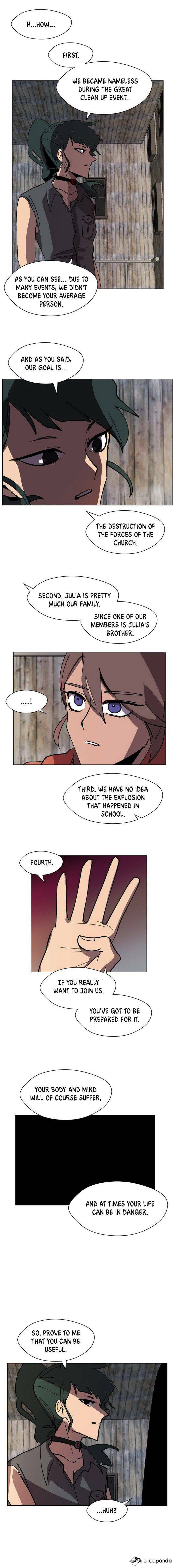 Read Uglyhood chapter 30 image 9 on Lezhin