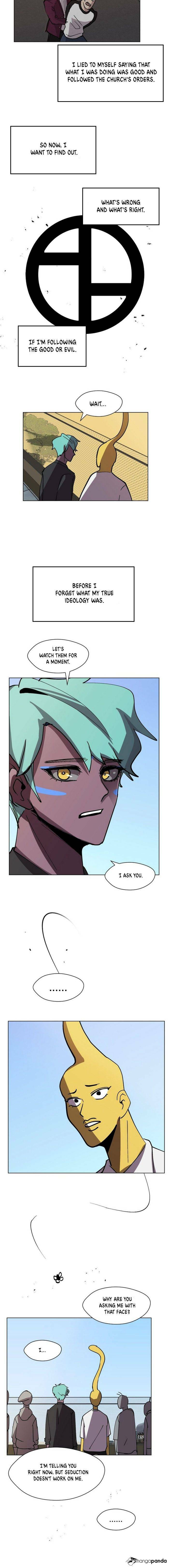 Read Uglyhood chapter 37 image 12 on Lezhin