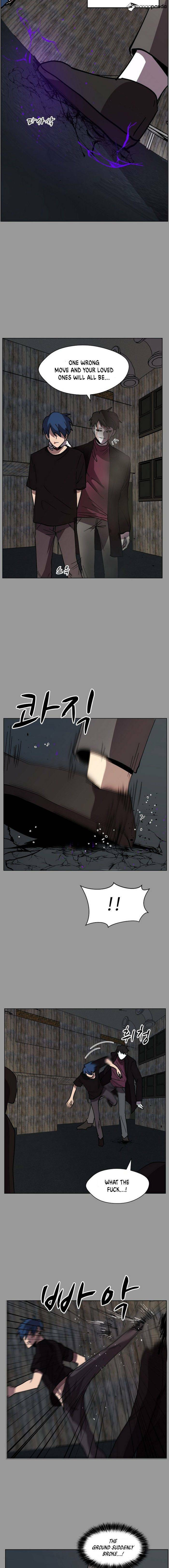 Read Uglyhood chapter 37 image 2 on Lezhin