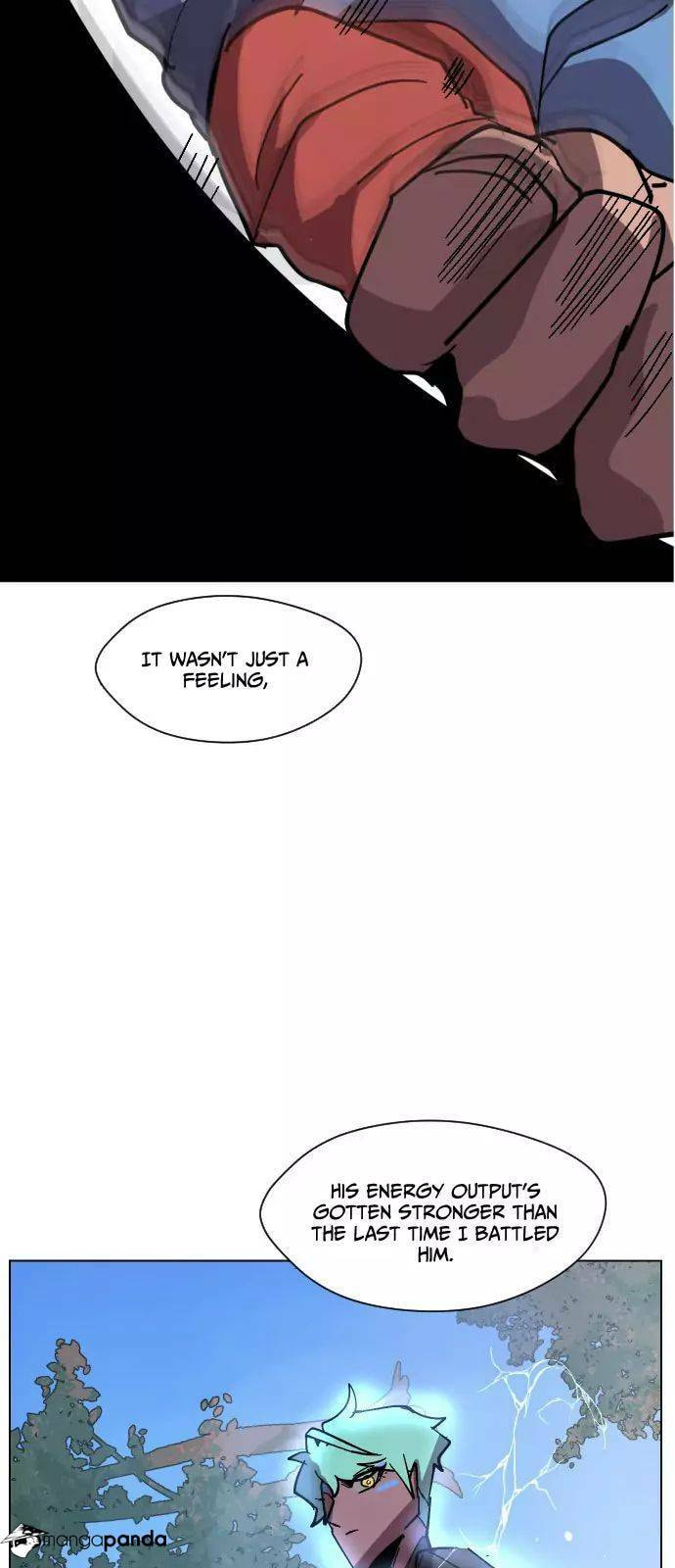 Read Uglyhood chapter 39 image 12 on Lezhin