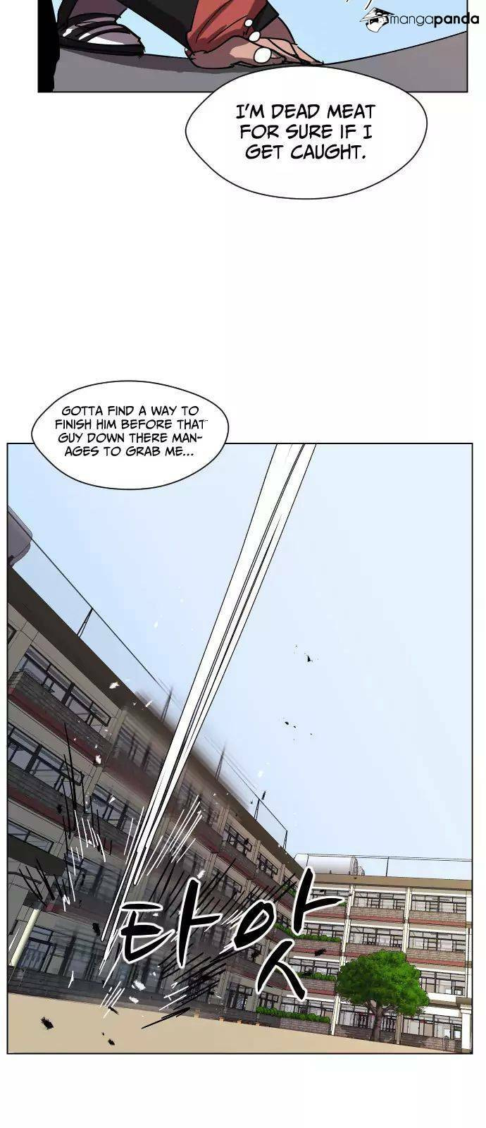 Read Uglyhood chapter 39 image 14 on Lezhin