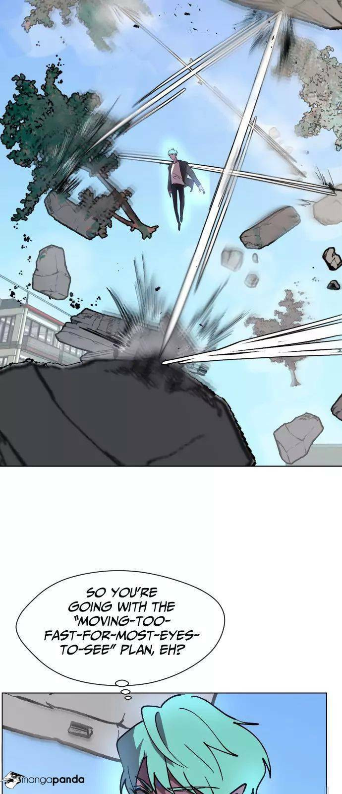 Read Uglyhood chapter 39 image 16 on Lezhin
