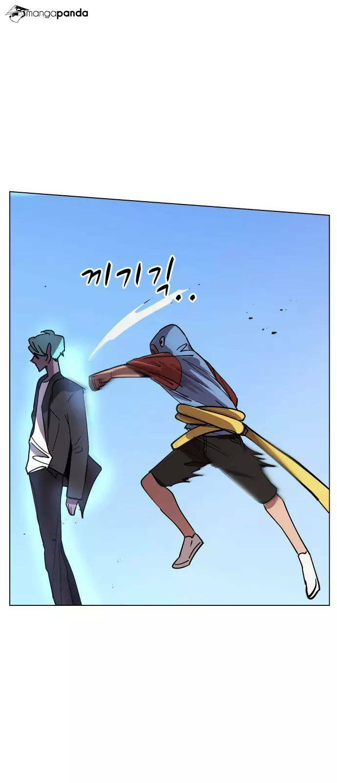 Read Uglyhood chapter 39 image 19 on Lezhin