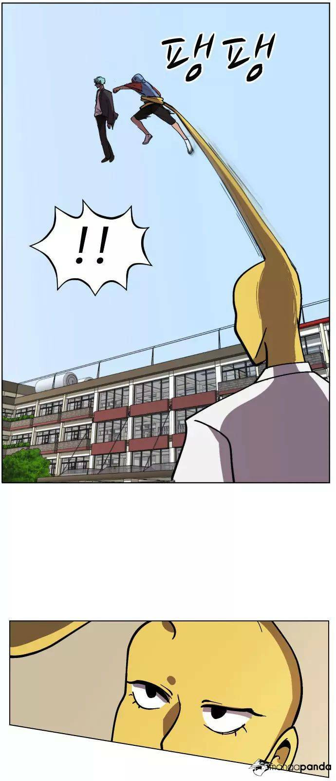 Read Uglyhood chapter 39 image 20 on Lezhin