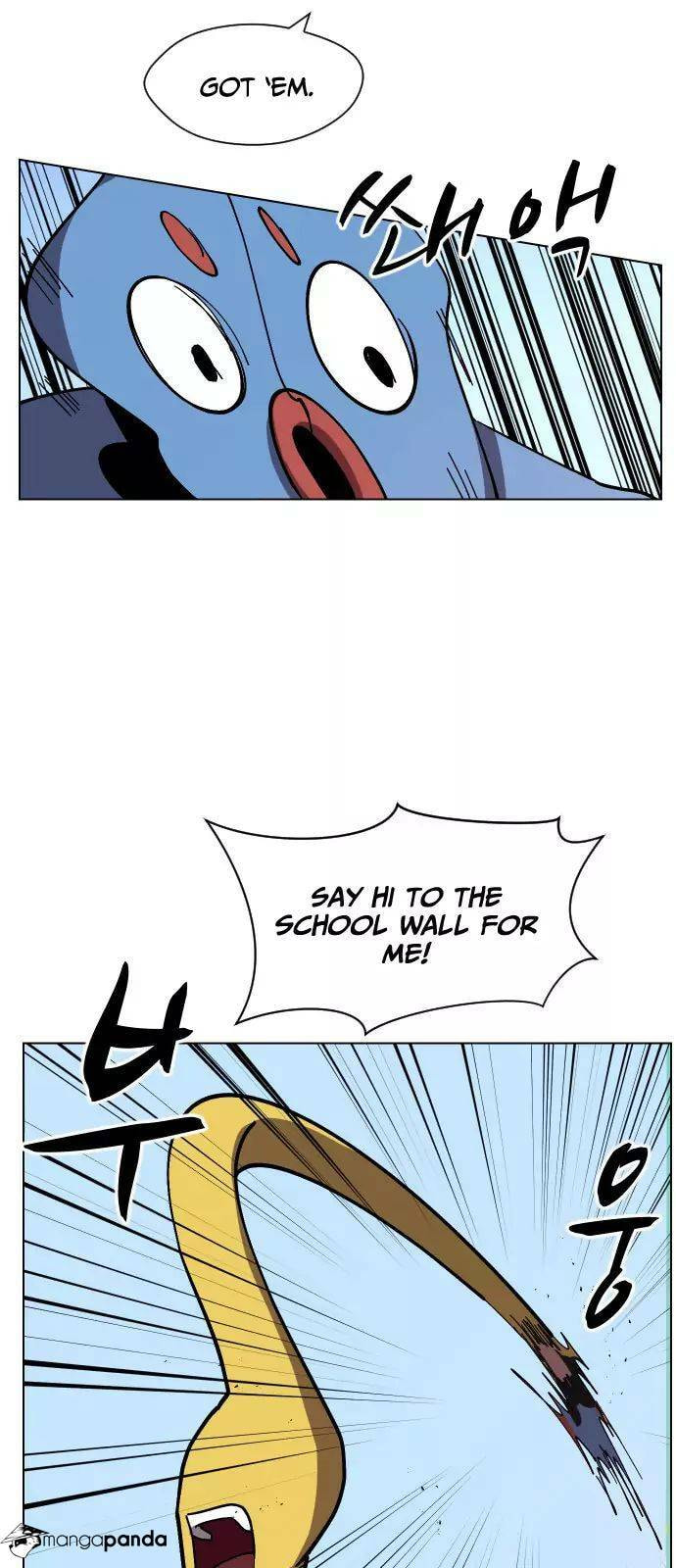Read Uglyhood chapter 39 image 21 on Lezhin