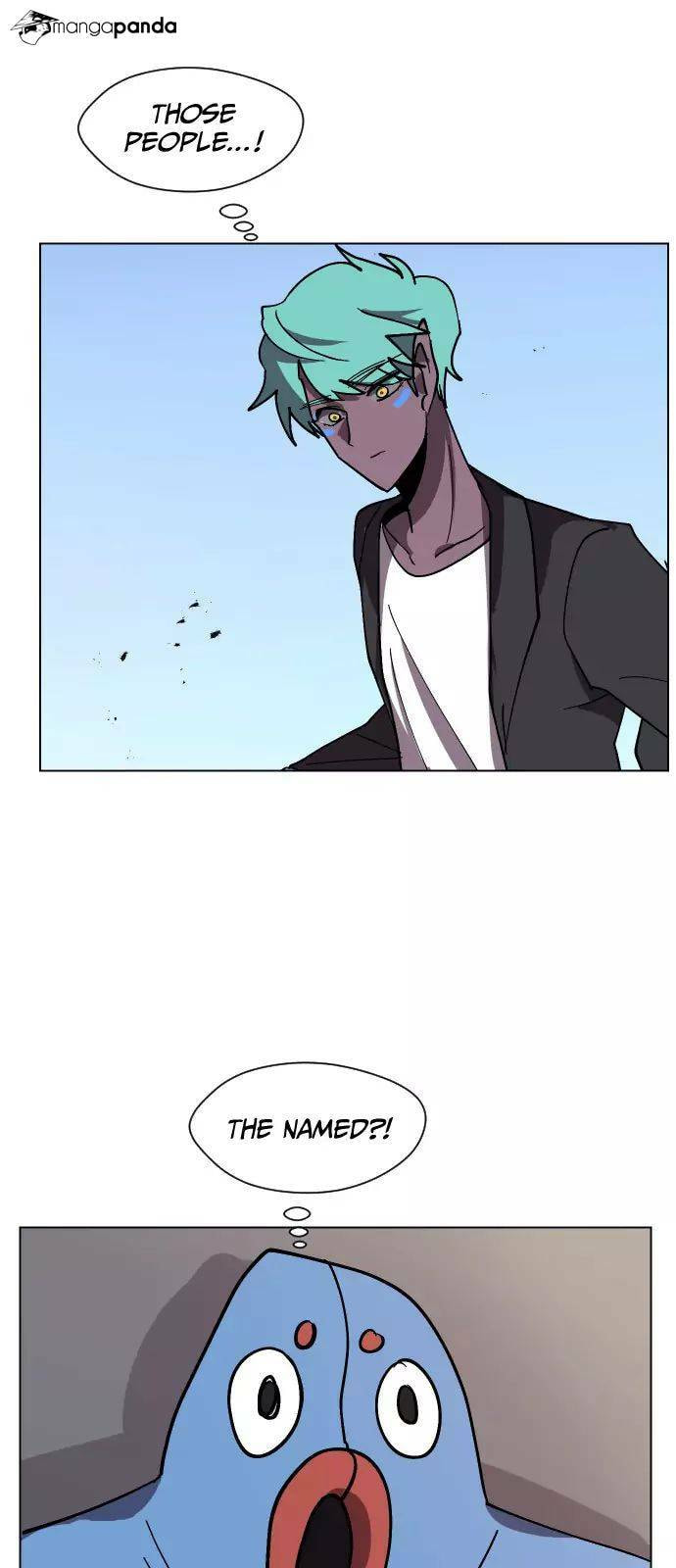 Read Uglyhood chapter 39 image 26 on Lezhin