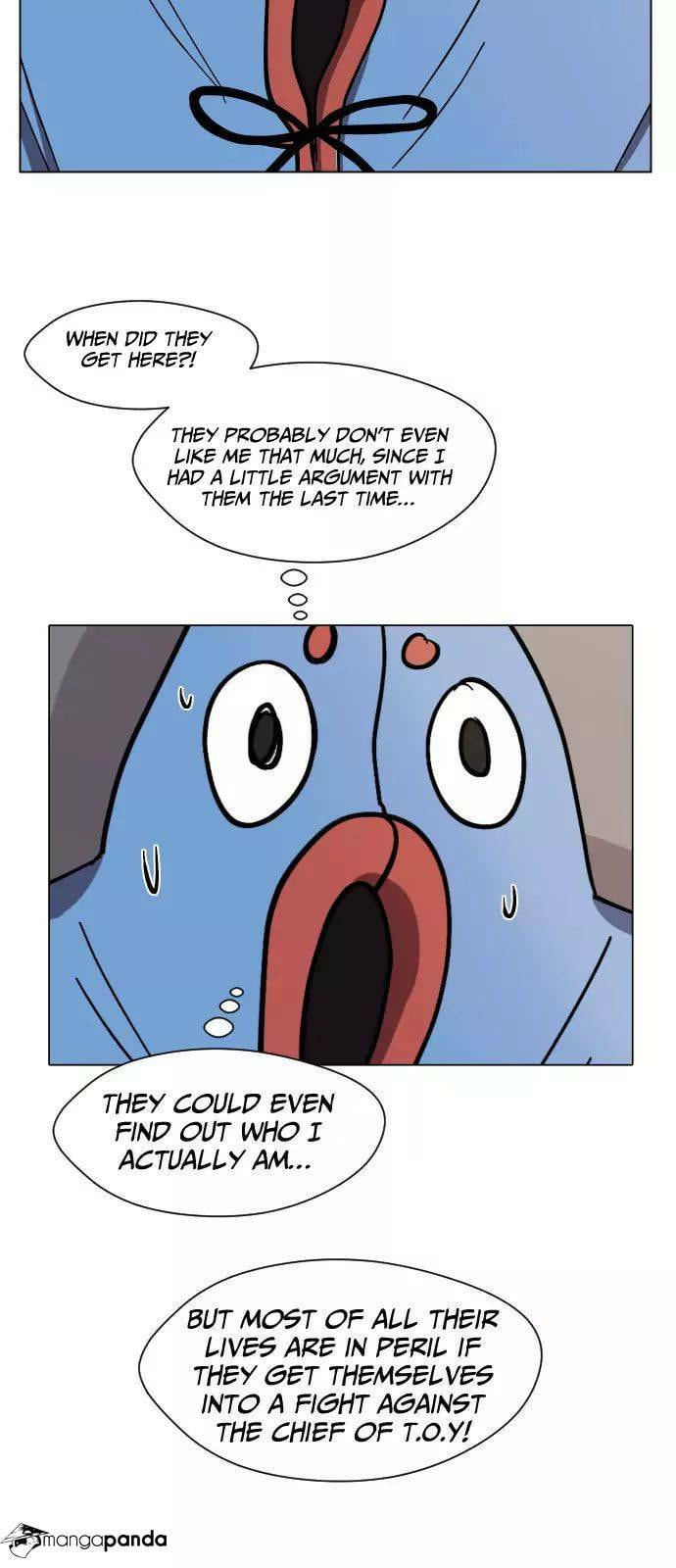 Read Uglyhood chapter 39 image 27 on Lezhin