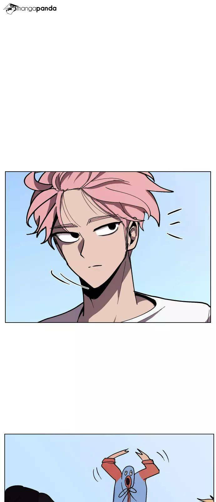 Read Uglyhood chapter 39 image 28 on Lezhin