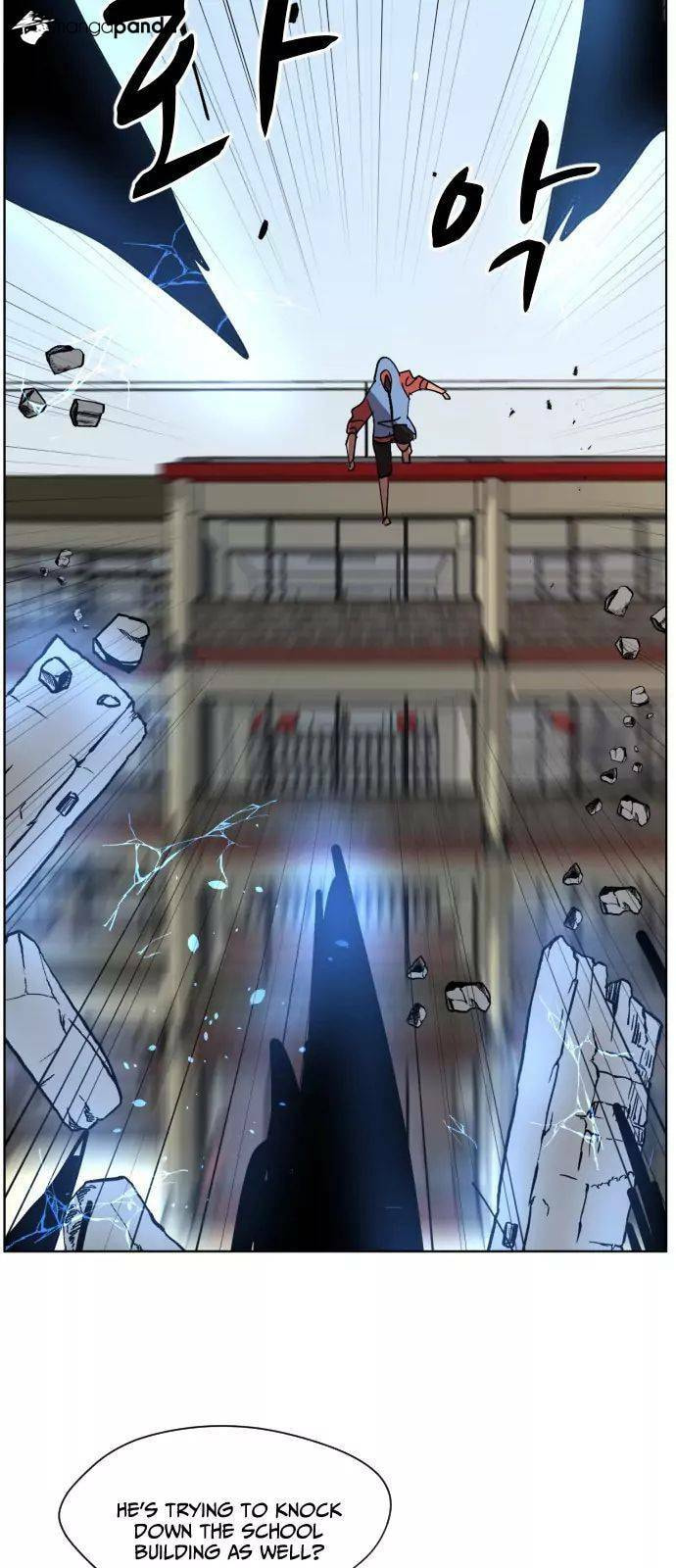 Read Uglyhood chapter 39 image 3 on Lezhin