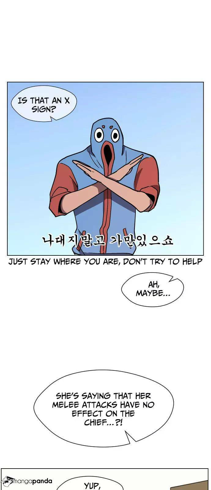 Read Uglyhood chapter 39 image 30 on Lezhin