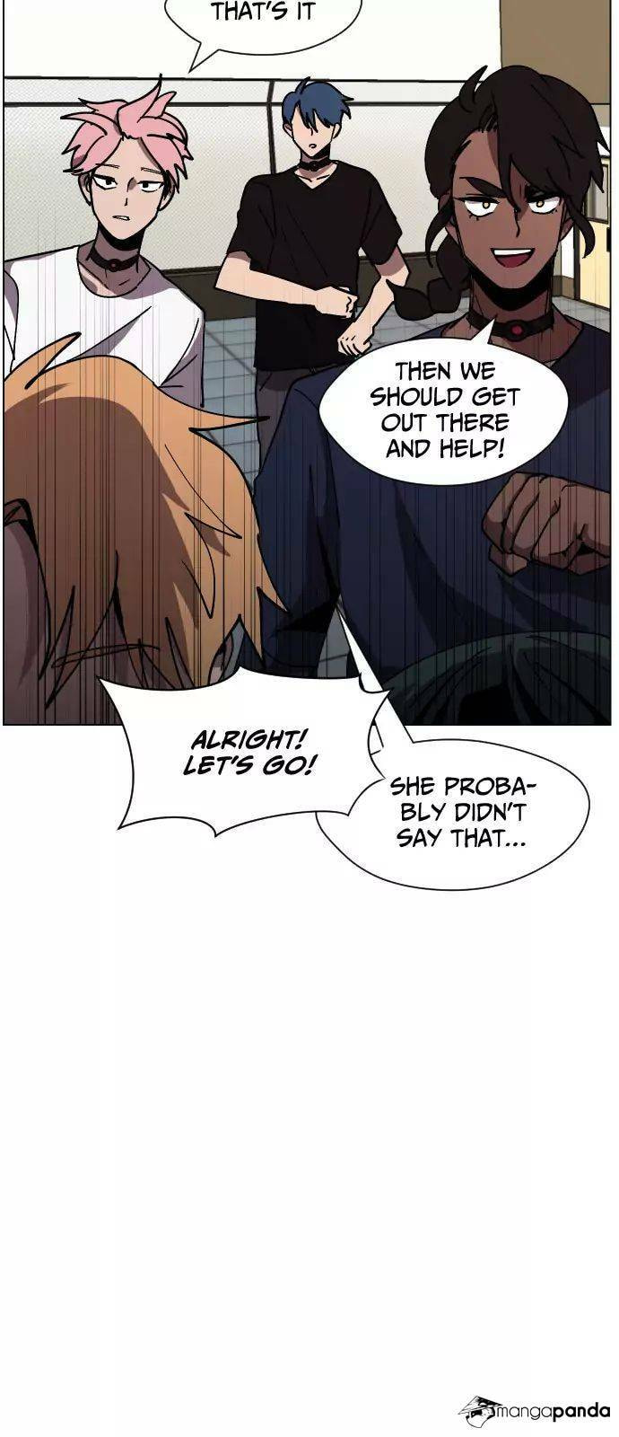 Read Uglyhood chapter 39 image 31 on Lezhin