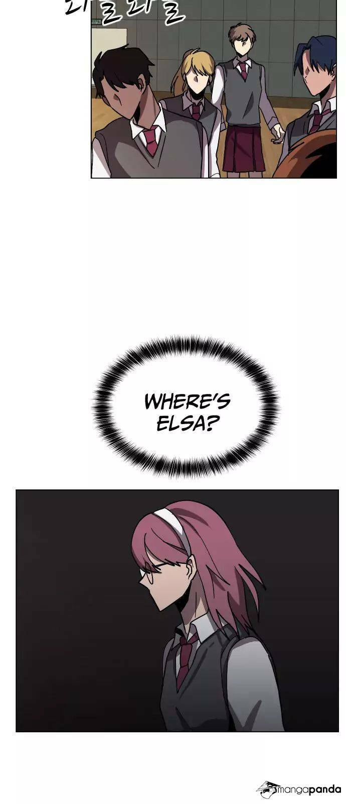 Read Uglyhood chapter 39 image 34 on Lezhin