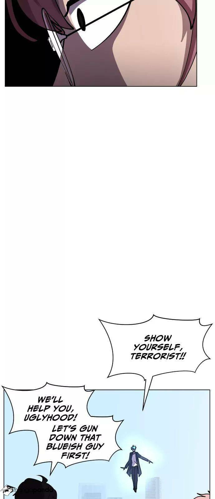 Read Uglyhood chapter 39 image 36 on Lezhin