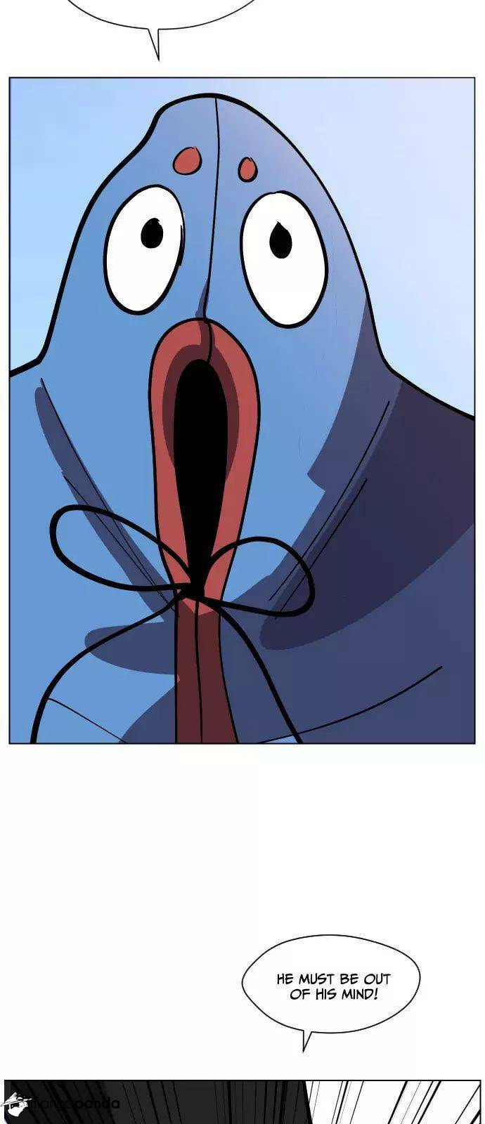 Read Uglyhood chapter 39 image 4 on Lezhin