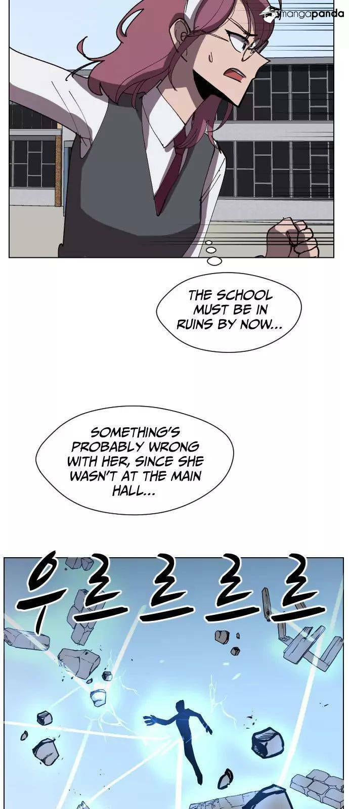 Read Uglyhood chapter 39 image 40 on Lezhin