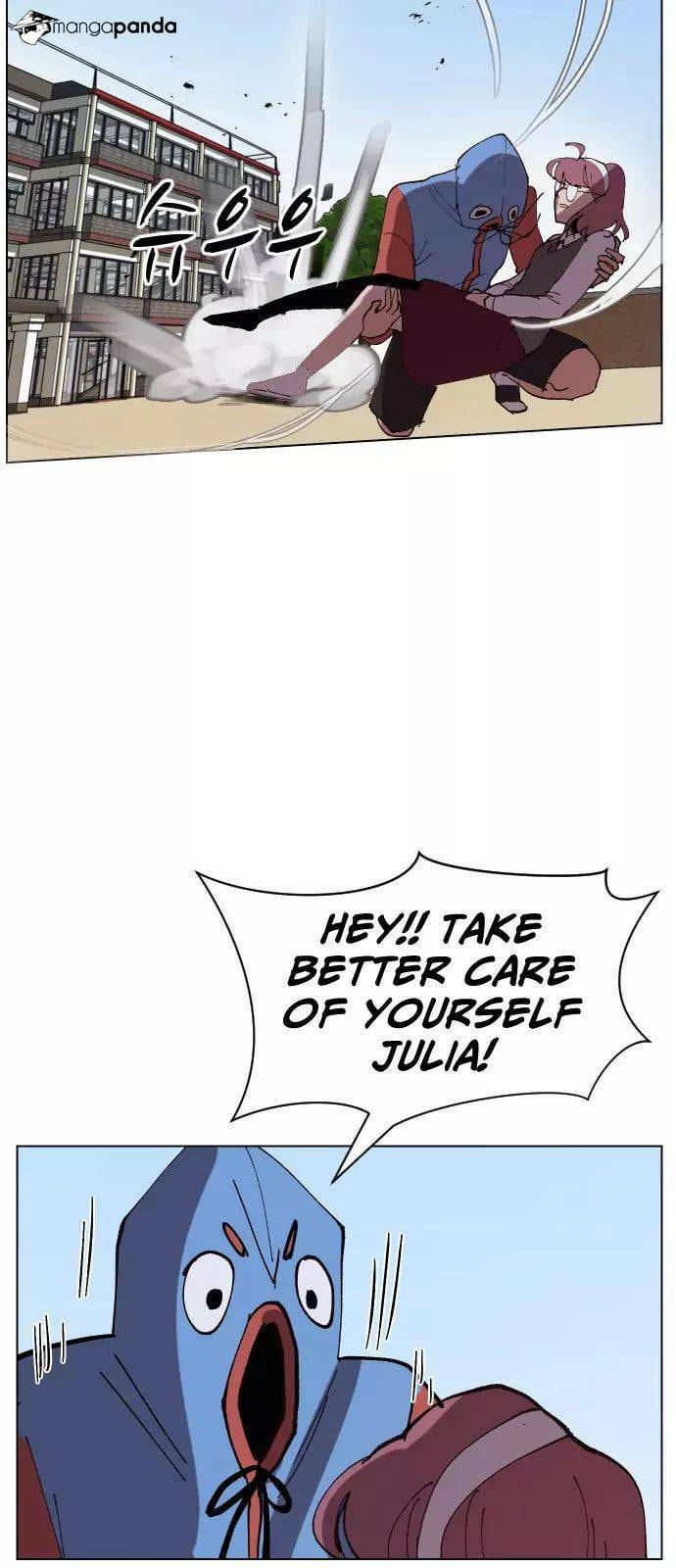 Read Uglyhood chapter 39 image 44 on Lezhin