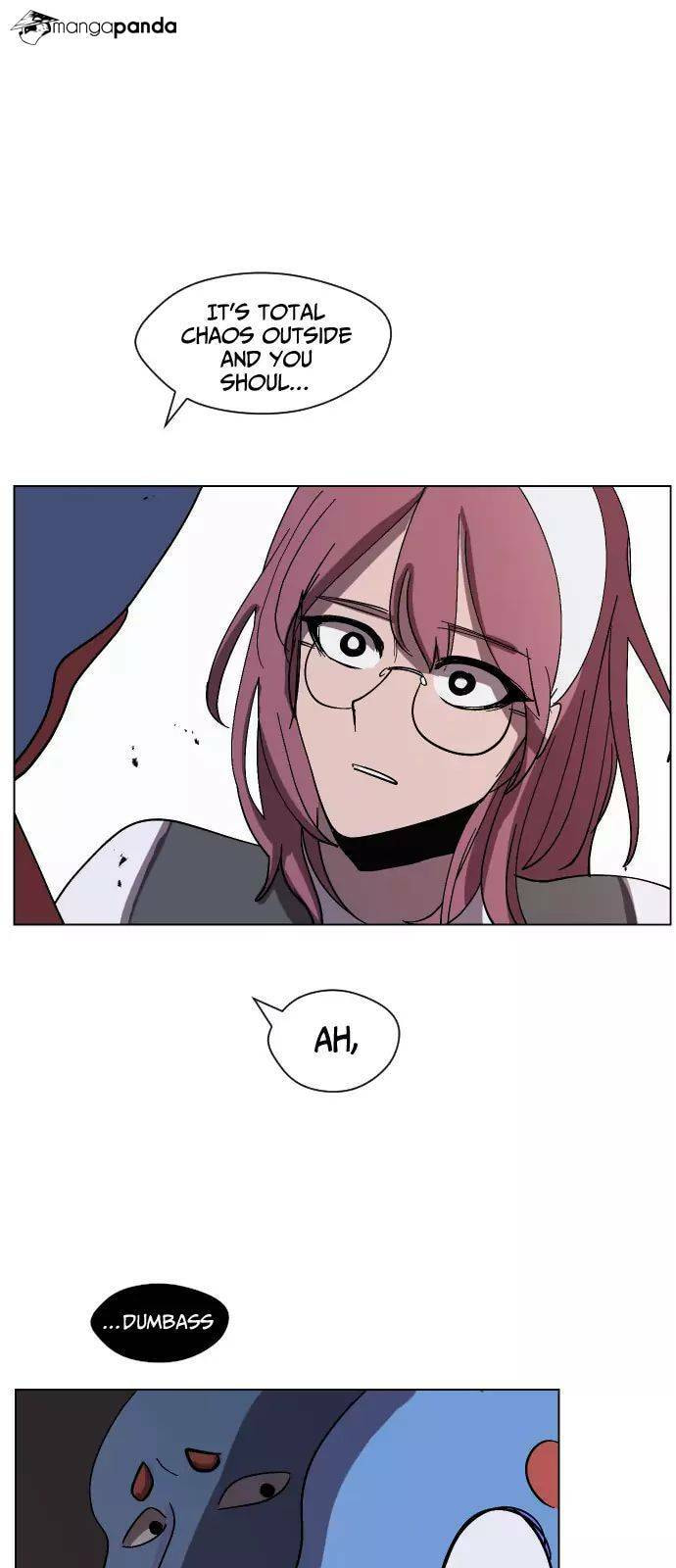 Read Uglyhood chapter 39 image 45 on Lezhin