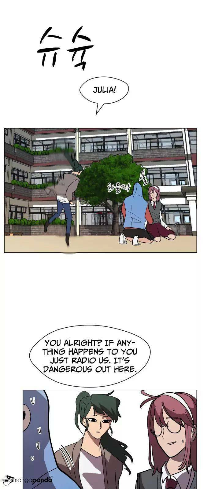 Read Uglyhood chapter 39 image 50 on Lezhin