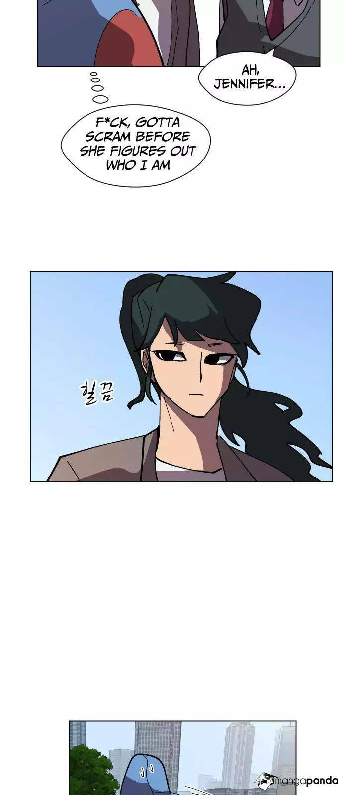 Read Uglyhood chapter 39 image 51 on Lezhin
