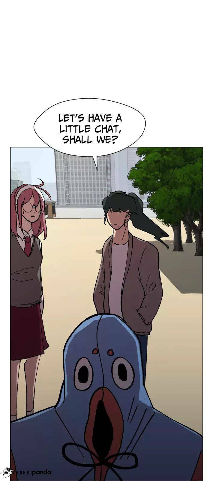 Read Uglyhood chapter 39 image 53 on Lezhin