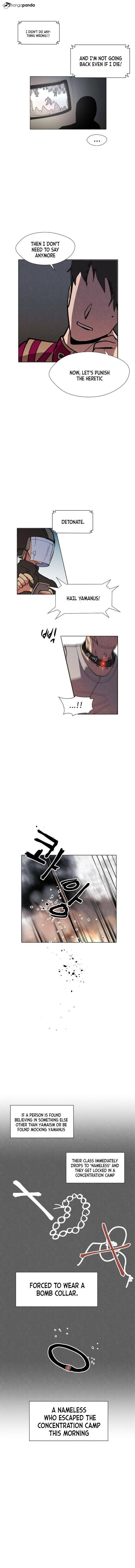 Read Uglyhood chapter 4 image 5 on Lezhin