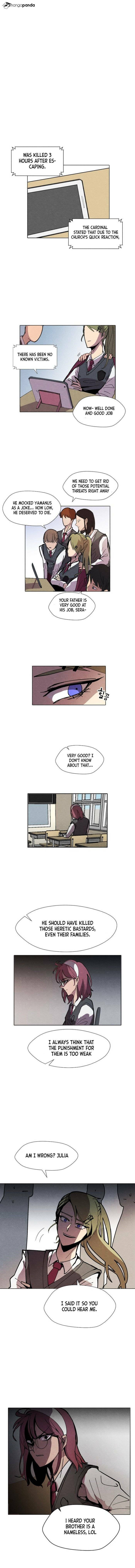 Read Uglyhood chapter 4 image 6 on Lezhin