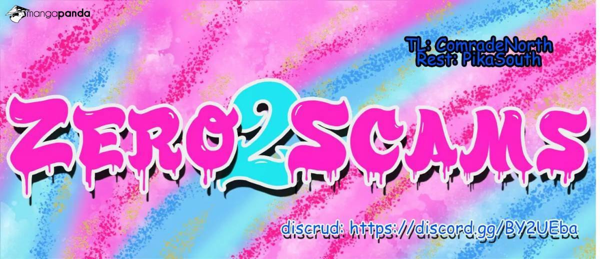 Uglyhood Chapter 46 page 6 - 