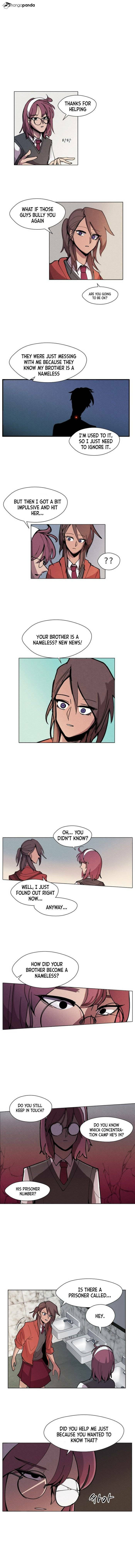 Read Uglyhood chapter 5 image 6 on Lezhin