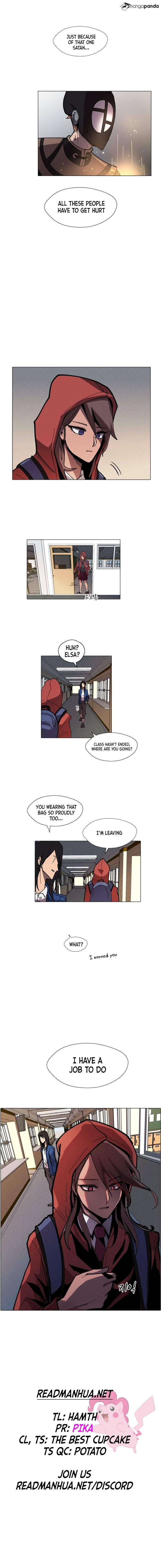 Read Uglyhood chapter 6 image 9 on Lezhin