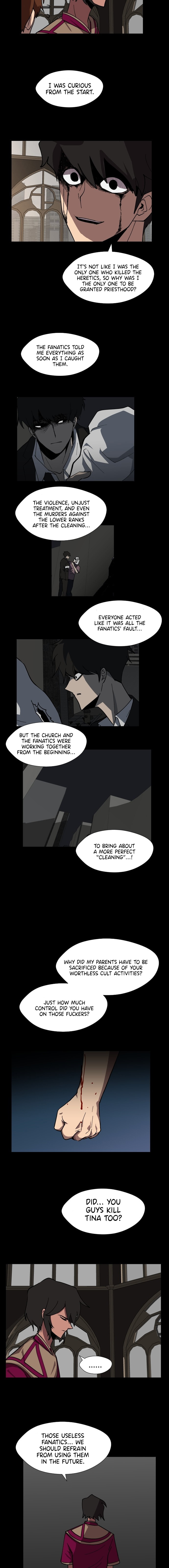 Uglyhood Chapter 66 page 2 - 